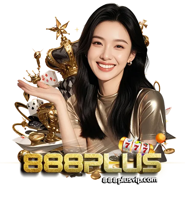 888plus